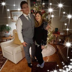 Meet your Posher, Sarah-anne